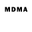MDMA молли Bob Bizarre